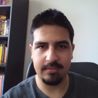 Ellevo Soluções Employee Victor Llanir's profile photo