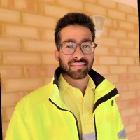 ISH24 Employee Ajay Tulasi's profile photo