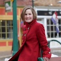 Melinda Barnard