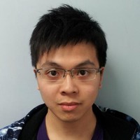 Cynomi Employee Ray Lui's profile photo