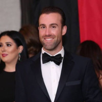 inKind Employee John Maseredjian's profile photo