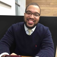 AskcSupply Employee Chardon Shabazz's profile photo
