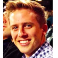 Tesla Employee Chris Griffith's profile photo