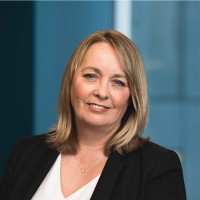 Canopius Group Employee Kate Roy's profile photo