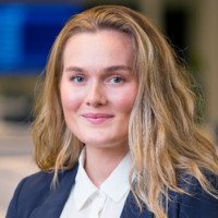 Babord Group AS Employee Kriss-Elin Haldorsen's profile photo
