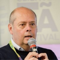 Alelo Brasil Employee Julio Plum's profile photo