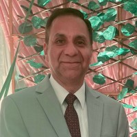 Wipro Consumer Care and Lighting Employee Anil Raina's profile photo