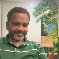 Otipy Employee Varun Khurana's profile photo