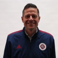 New England Revolution Employee Nick Mann's profile photo