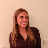 EY Employee Abby Richardson's profile photo