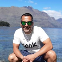 Imran P. Email