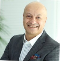 SELF EMPLOYEED Employee Shihab Nakajima's profile photo