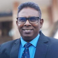 Heritance Aarah Employee Kosala Chandrasoma's profile photo