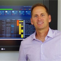 One Identity Employee Michael Cassity's profile photo