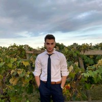 Giustino Nicosia Email & Phone Number