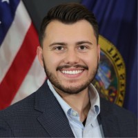Idaho Attorney General Employee Damon Sidur's profile photo