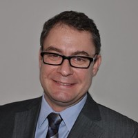 Schlatter Group Employee René Aschwanden's profile photo