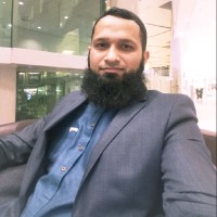 Muhammad Ismail Email