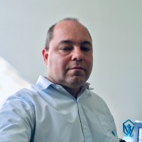 Grupo Ecolyzer Employee Gláucio MacHado's profile photo