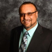 TD Employee Chuck Patel's profile photo