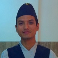 Kshitiz Shrestha Email & Phone Number