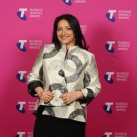 Museums Victoria Employee Rohini Kappadath's profile photo