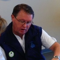 Ontario Public Service Employees Union Employee Allan May's profile photo