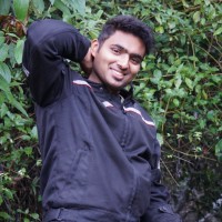 Ajay Jose Email