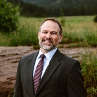 Lyons Gaddis Employee Peter Johnson's profile photo