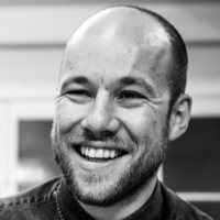 Torchbox | B Corp Certified Employee Will Heinemann's profile photo