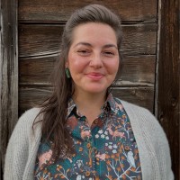 North Country Smokehouse, LLC. Employee Caitie Caroleo-Miller's profile photo
