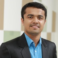 Atul Thomas Email & Phone Number