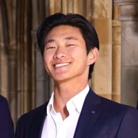defy.vc Employee Noah Lin's profile photo
