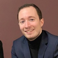 Marianne International Employee Guillaume Clément's profile photo