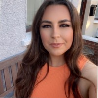 Clara Technologies Employee Hannah Morrow's profile photo