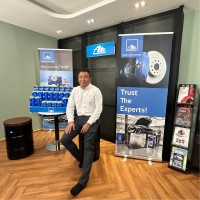 AUMOVIO Employee Joel Lin's profile photo