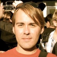 Fluent City Employee Christopher Clark's profile photo