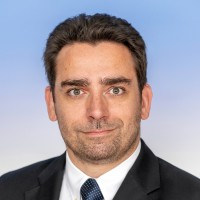Volkswagen Employee Stefan Gabriel's profile photo