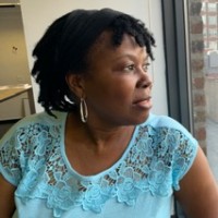 Cynthia Pandy Email & Phone Number