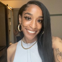Keystone Autism Services Employee Jasmine Sampson's profile photo