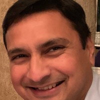 Linde Employee Arka Ghosh's profile photo