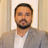 Ramdas Rai Email & Phone Number