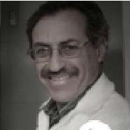 CIQA Employee Enrique Saldivar's profile photo