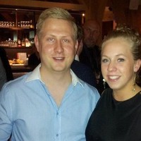 EKC Group Employee Adam Woodhouse's profile photo