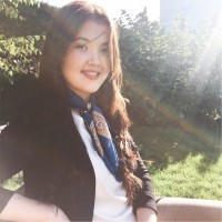 Caepco Employee Madina Abdullayeva's profile photo