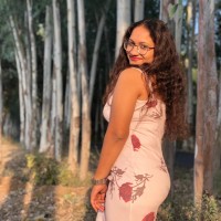 Mayurika Soni's profile photo