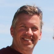 Panasonic Employee Tony Everett's profile photo