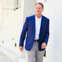 FORD/Robert Black Agency Employee John Minch's profile photo