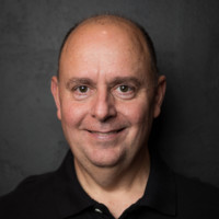 KPMG Employee Robert Nall's profile photo