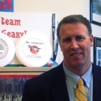 Eagle Hill School Employee Jed Geary's profile photo